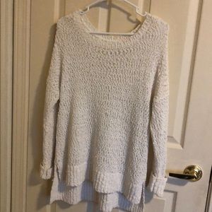 Hollister- sweater